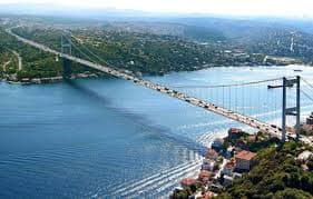 Tour: Istanbul: On Two Continents