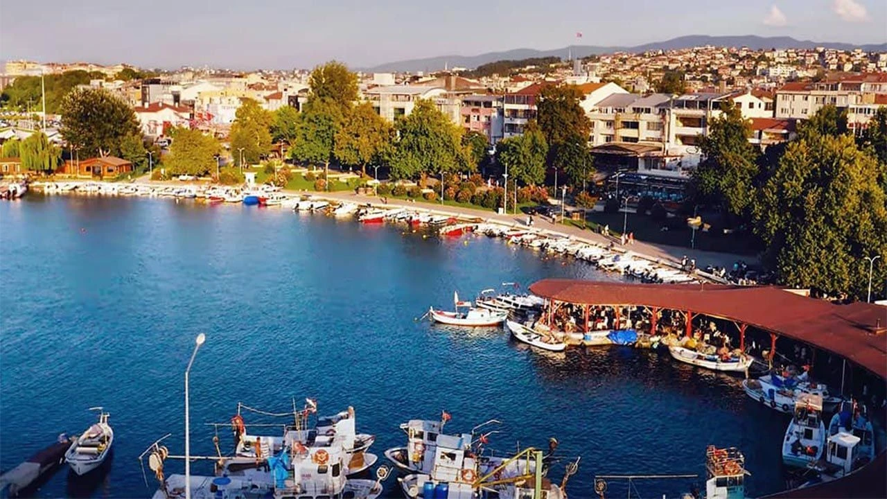 Yalova