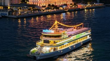 Istanbul Bosphorus Cruise Prices 2025 – The Complete Guide