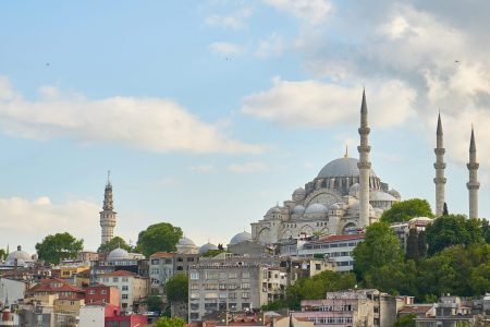 Top Things to Do in Istanbul This Summer