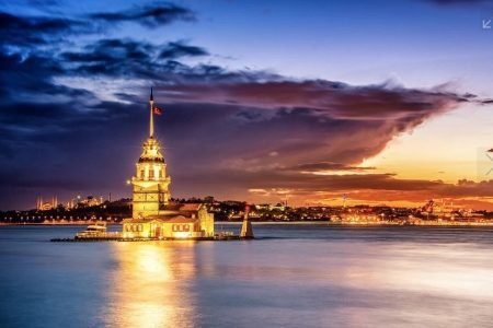 The Maiden’s Tower (Kız Kulesi): Istanbul’s Most Romantic Landmark