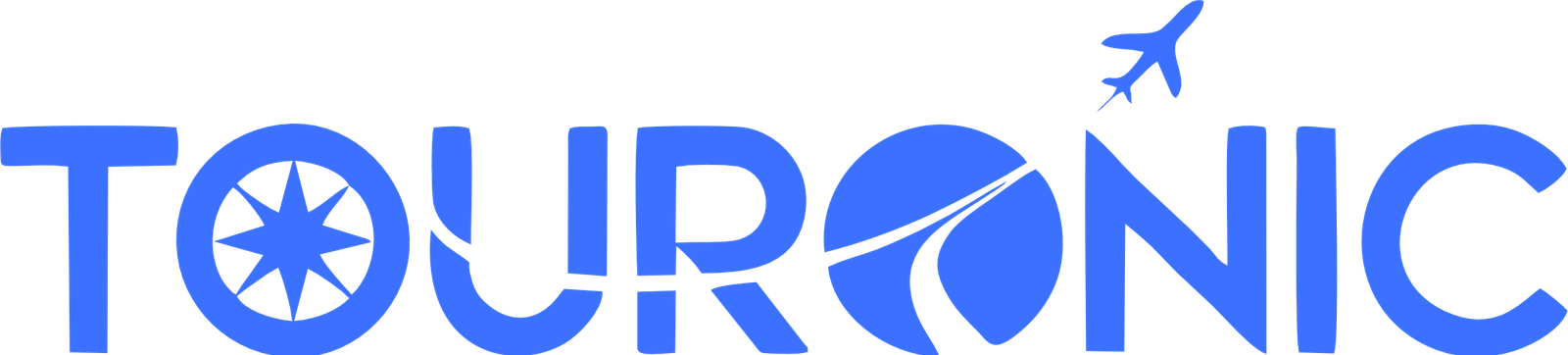 Touronic.com